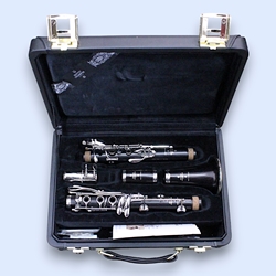 Begin Band Now Buffet Crampon BC1131 5 0 R13 Clarinet Nickel Keys