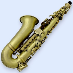 Begin Band Now - Buffet Crampon BC8401-4-0 Alto Saxophone