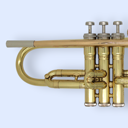 Begin Band Now - King 600 Trumpet
