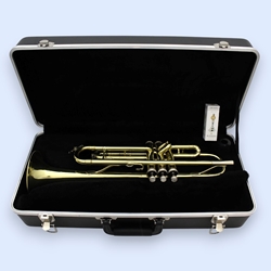 Begin Band Now - King 600 Trumpet