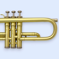 Begin Band Now - King 600 Trumpet
