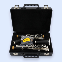 Begin Band Now - Yamaha YCL-20 Clarinet